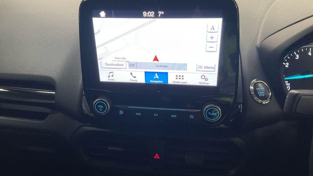 Used Ford Ecosport for sale - 77925538: Photo 12