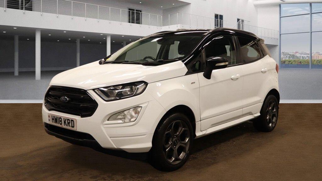 Used Ford Ecosport for sale - 77925538: Photo 2