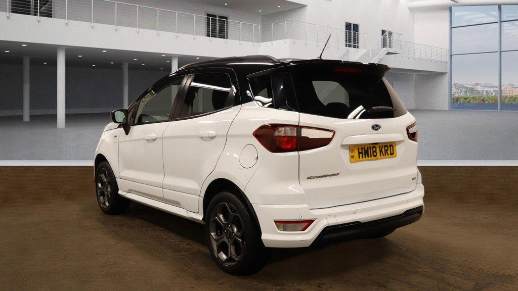 Used Ford Ecosport for sale - 77925538: Photo 3