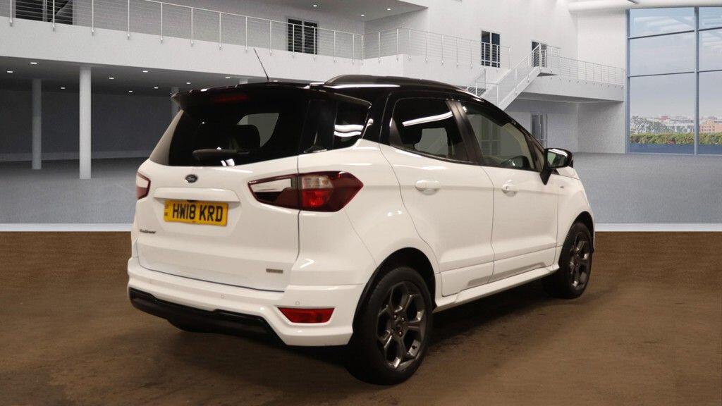 Used Ford Ecosport for sale - 77925538: Photo 5
