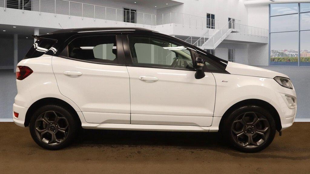 Used Ford Ecosport for sale - 77925538: Photo 6