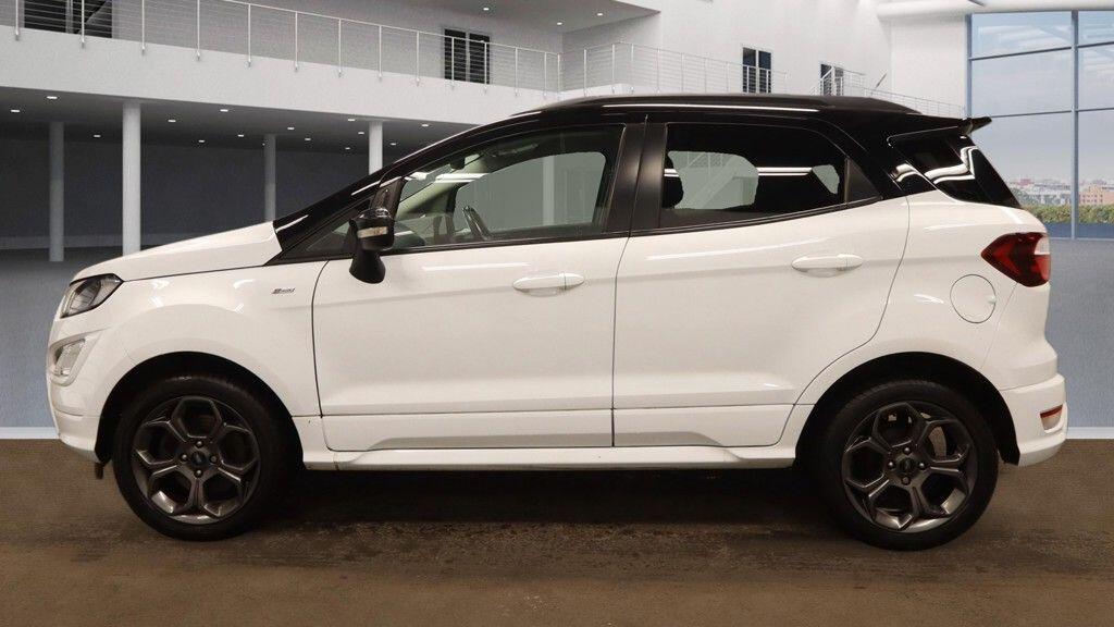 Used Ford Ecosport for sale - 77925538: Photo 7