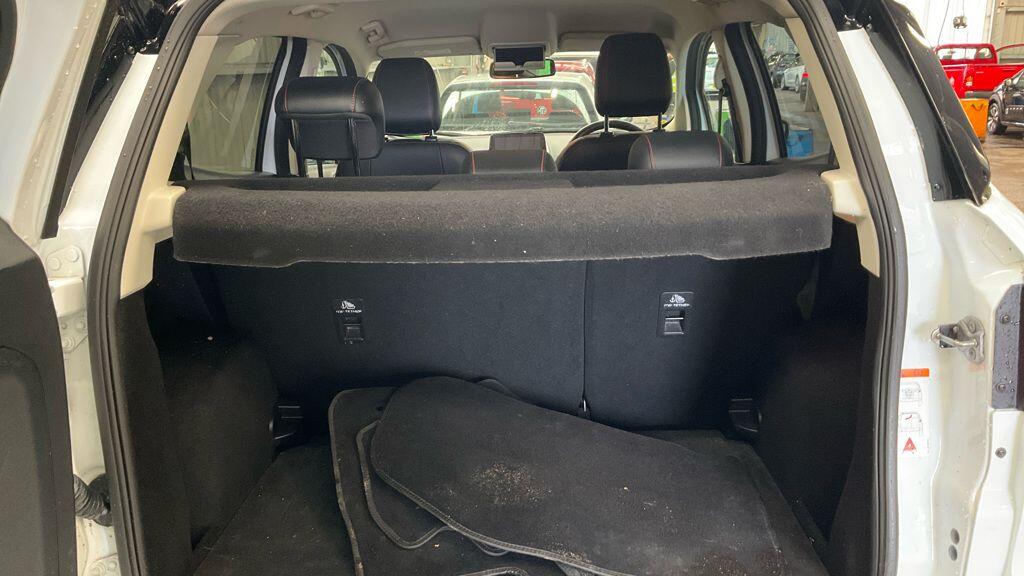 Used Ford Ecosport for sale - 77925538: Photo 8