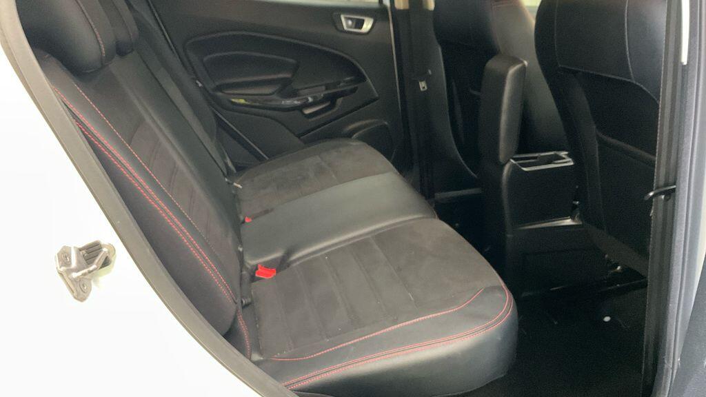 Used Ford Ecosport for sale - 77925538: Photo 9