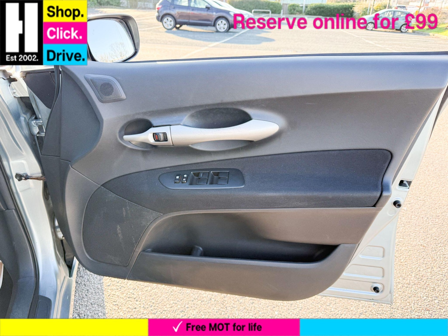 Used Toyota Auris 2009 for sale - 77524758: Photo 25