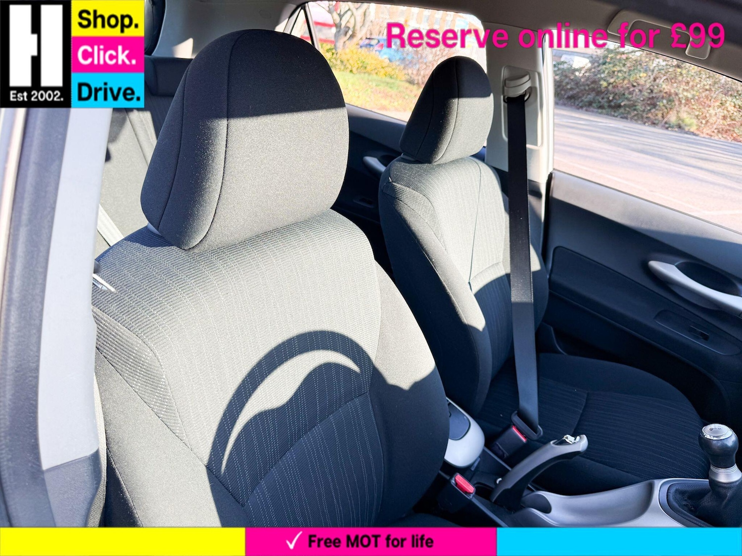 Used Toyota Auris 2009 for sale - 77524758: Photo 29