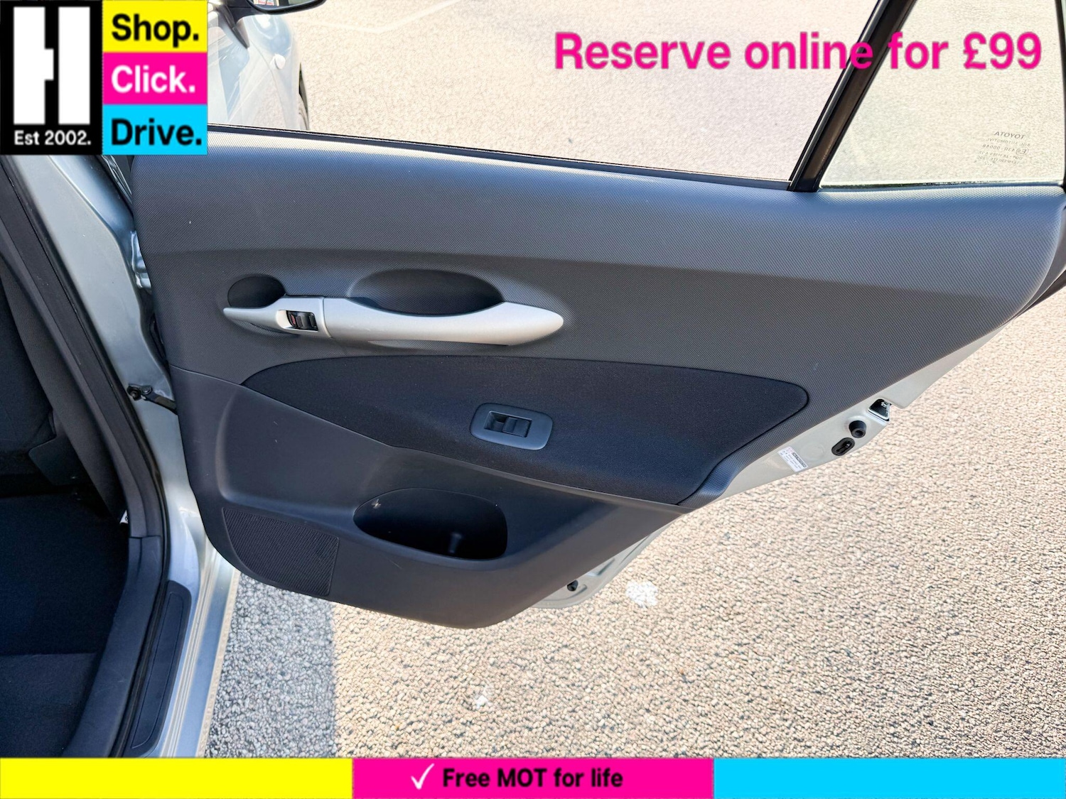 Used Toyota Auris 2009 for sale - 77524758: Photo 30