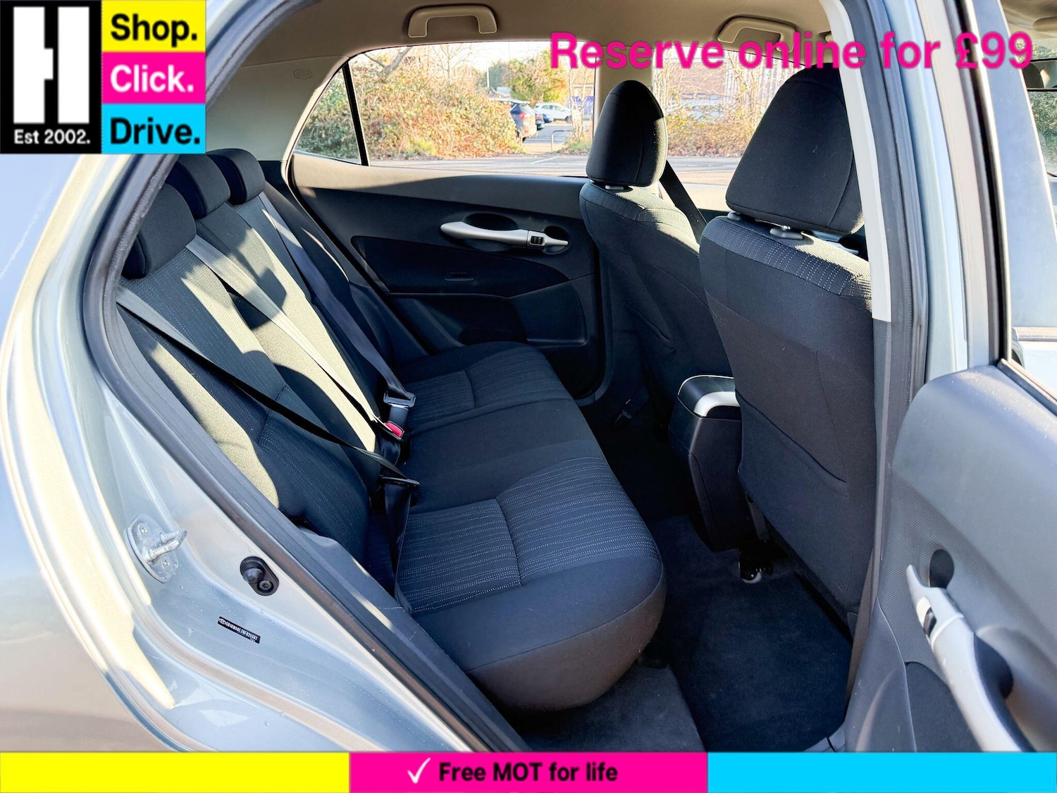 Used Toyota Auris 2009 for sale - 77524758: Photo 31