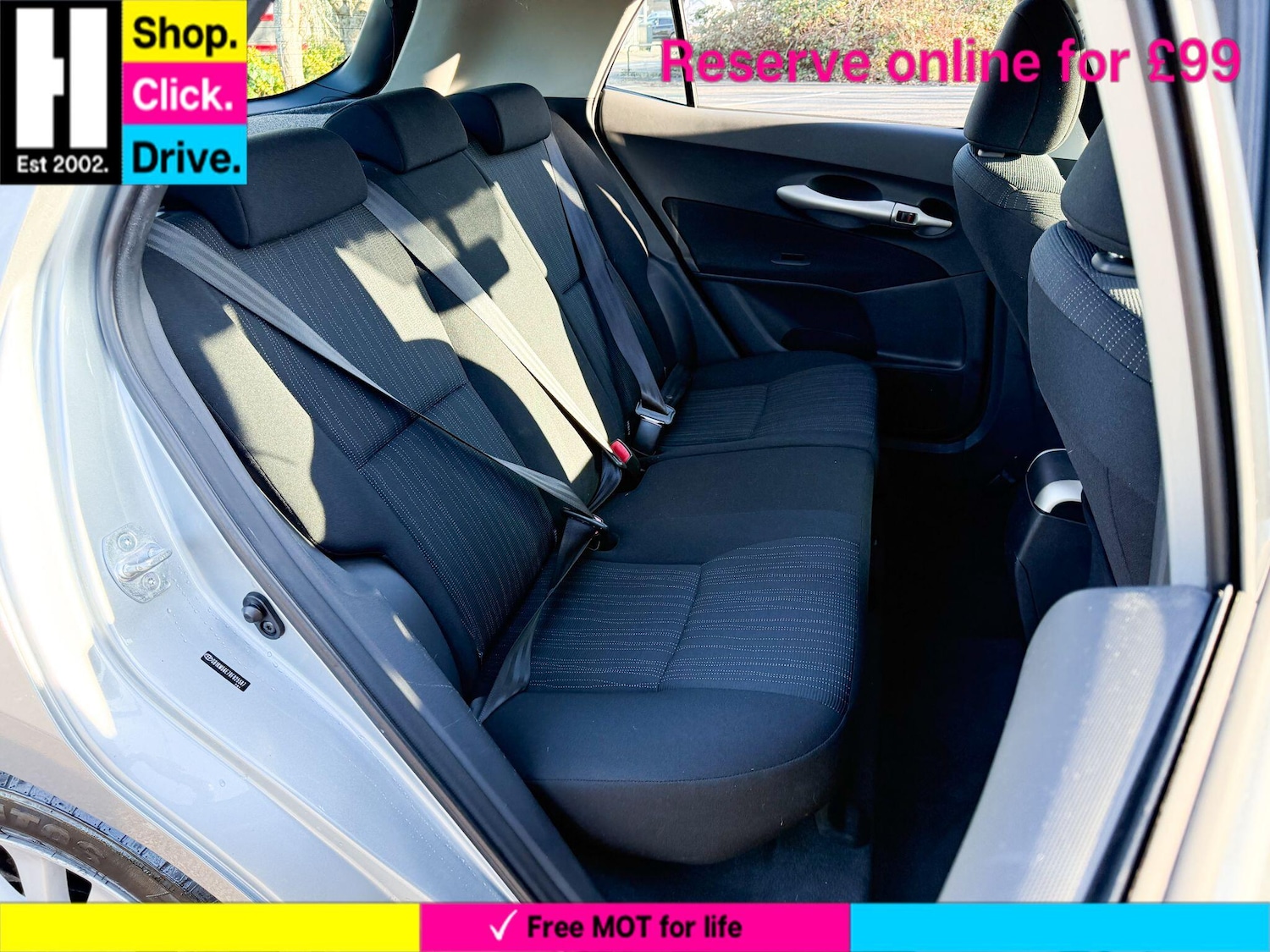 Used Toyota Auris 2009 for sale - 77524758: Photo 32