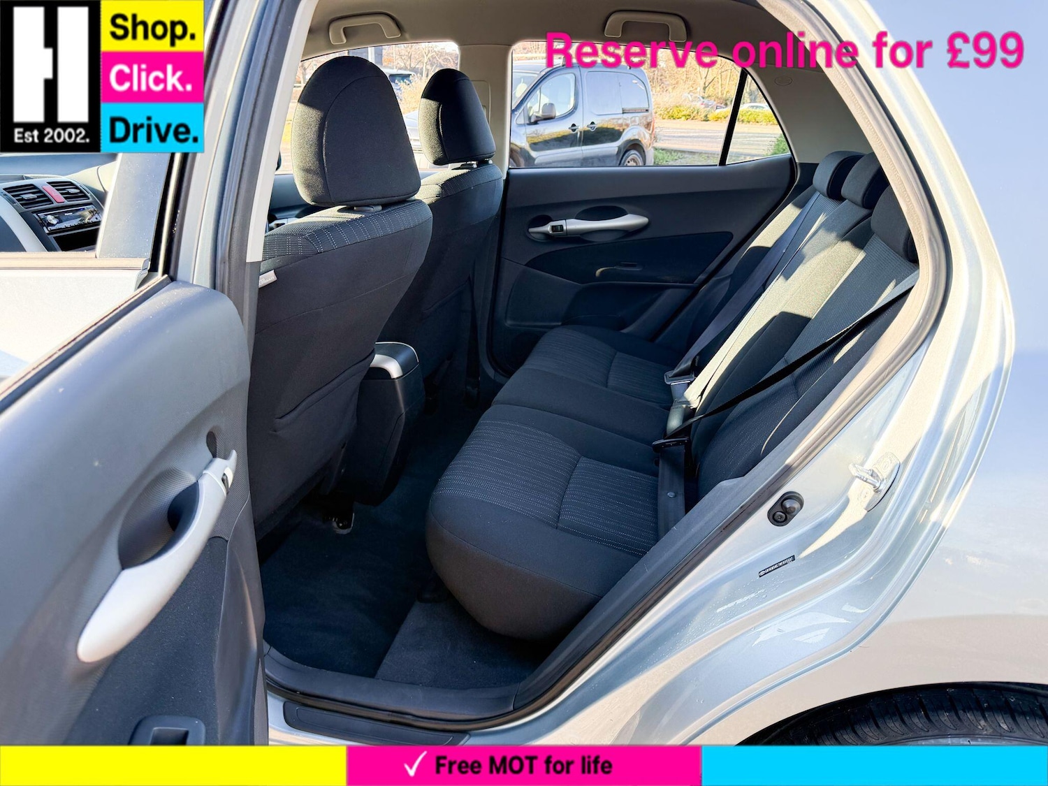 Used Toyota Auris 2009 for sale - 77524758: Photo 35