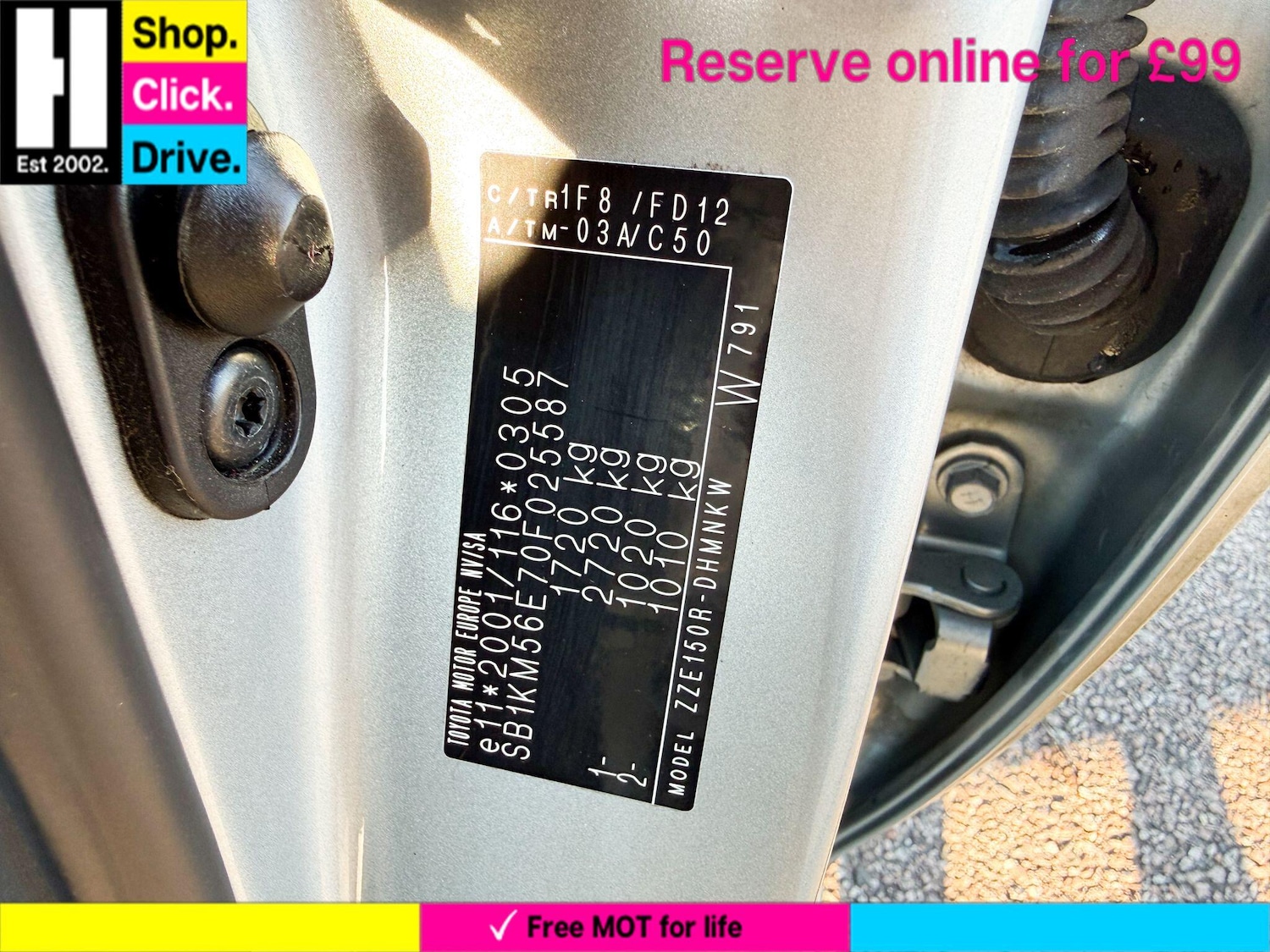 Used Toyota Auris 2009 for sale - 77524758: Photo 41