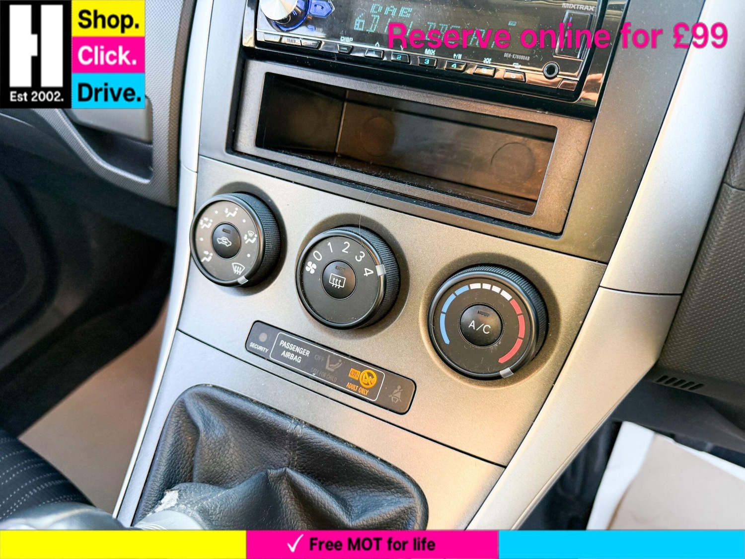 Used Toyota Auris 2009 for sale - 77524758: Photo 47