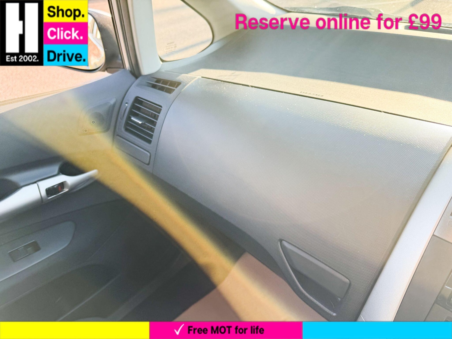 Used Toyota Auris 2009 for sale - 77524758: Photo 49