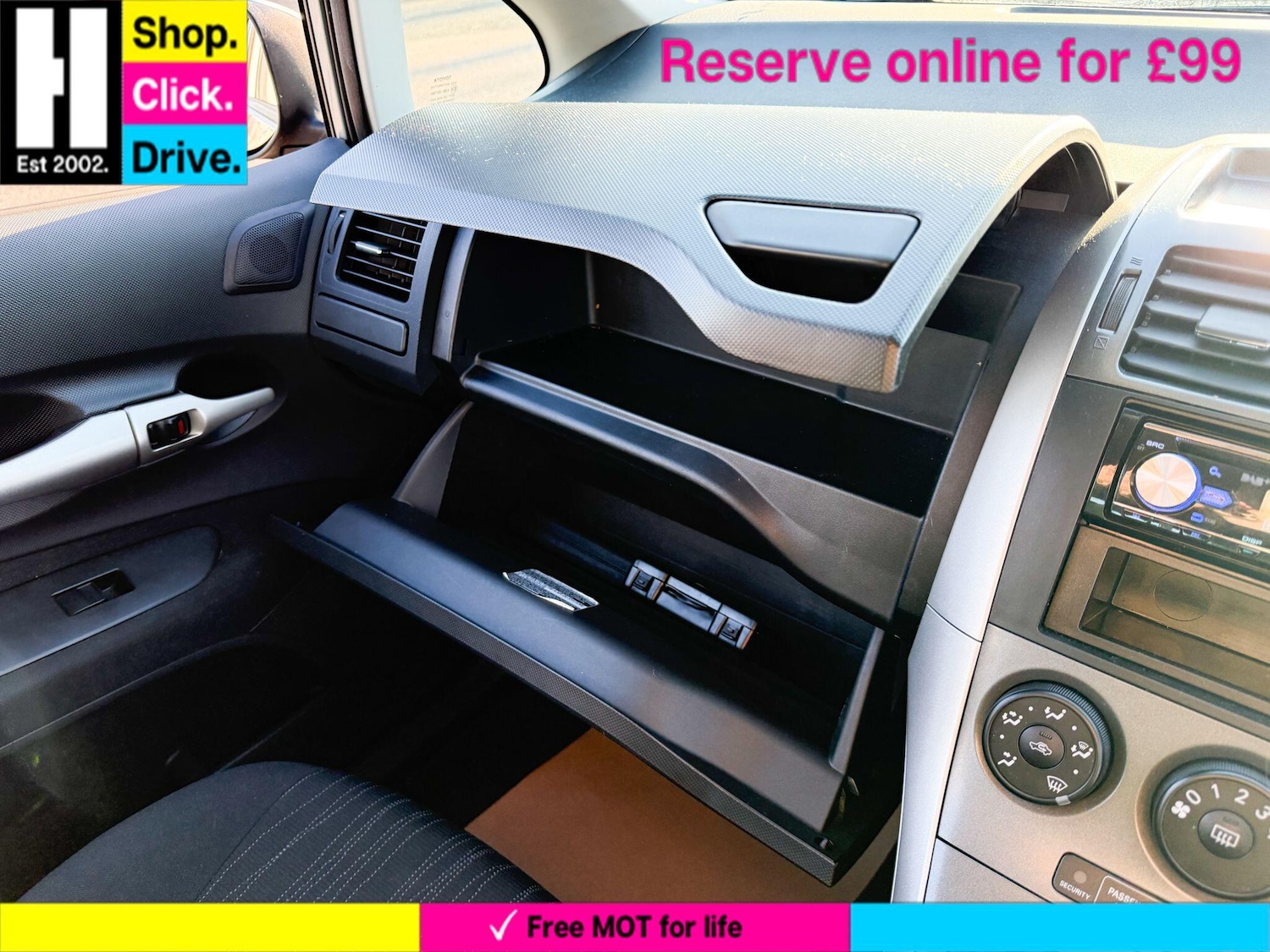 Used Toyota Auris 2009 for sale - 77524758: Photo 50