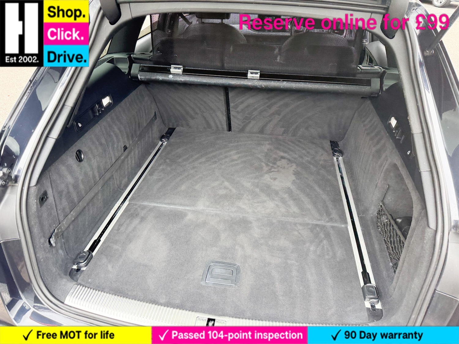 Used Audi A6 Avant 2016 for sale - 76215631: Photo 29