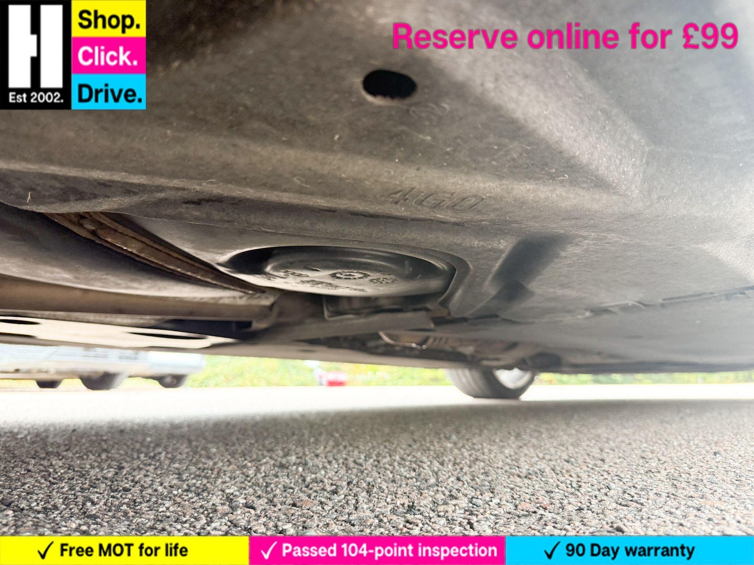 Used Audi A6 Avant 2016 for sale - 76215631: Photo 33