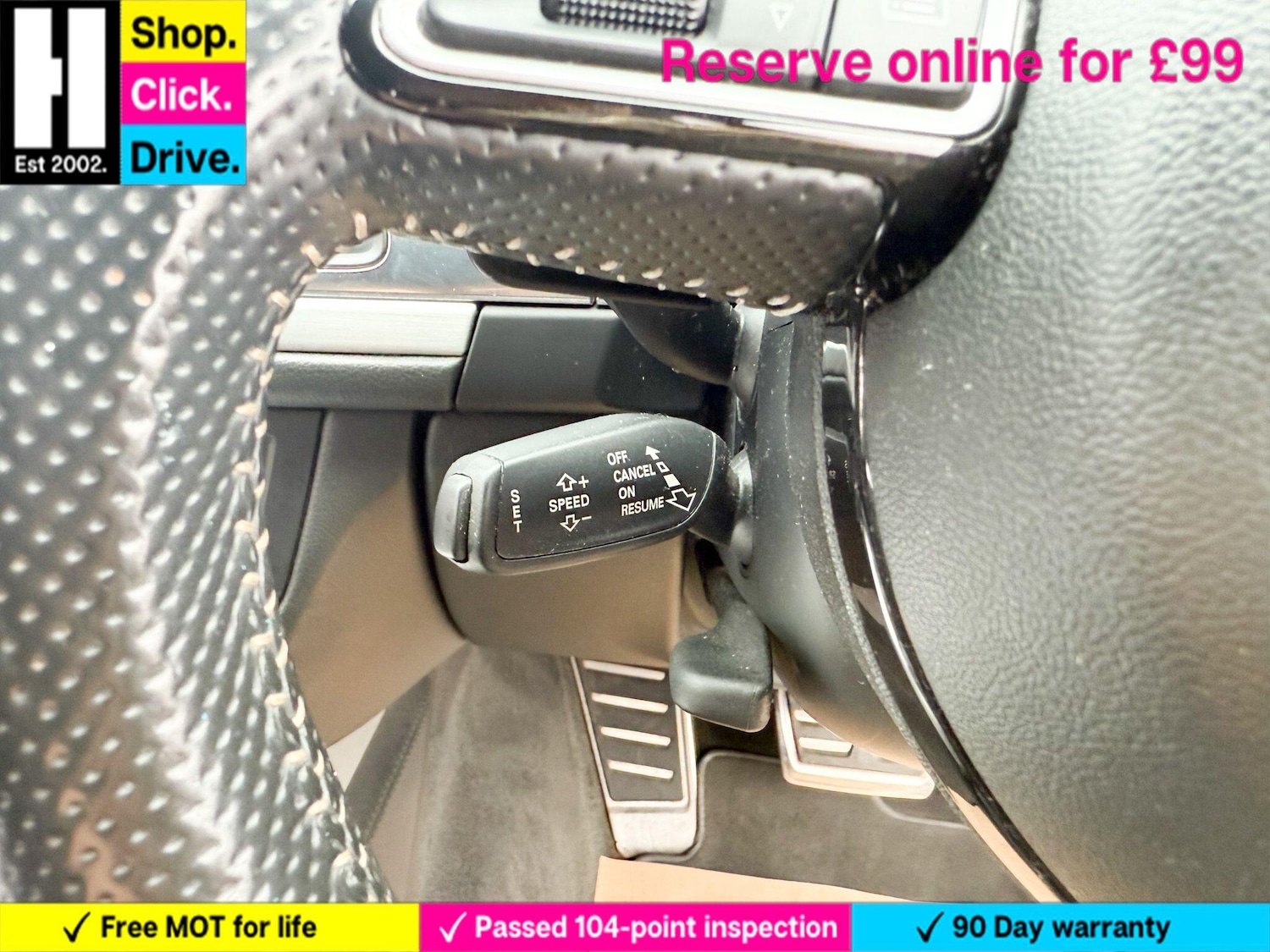 Used Audi A6 Avant 2016 for sale - 76215631: Photo 56