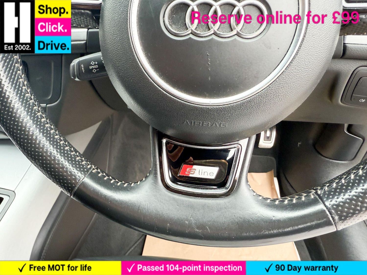 Used Audi A6 Avant 2016 for sale - 76215631: Photo 57