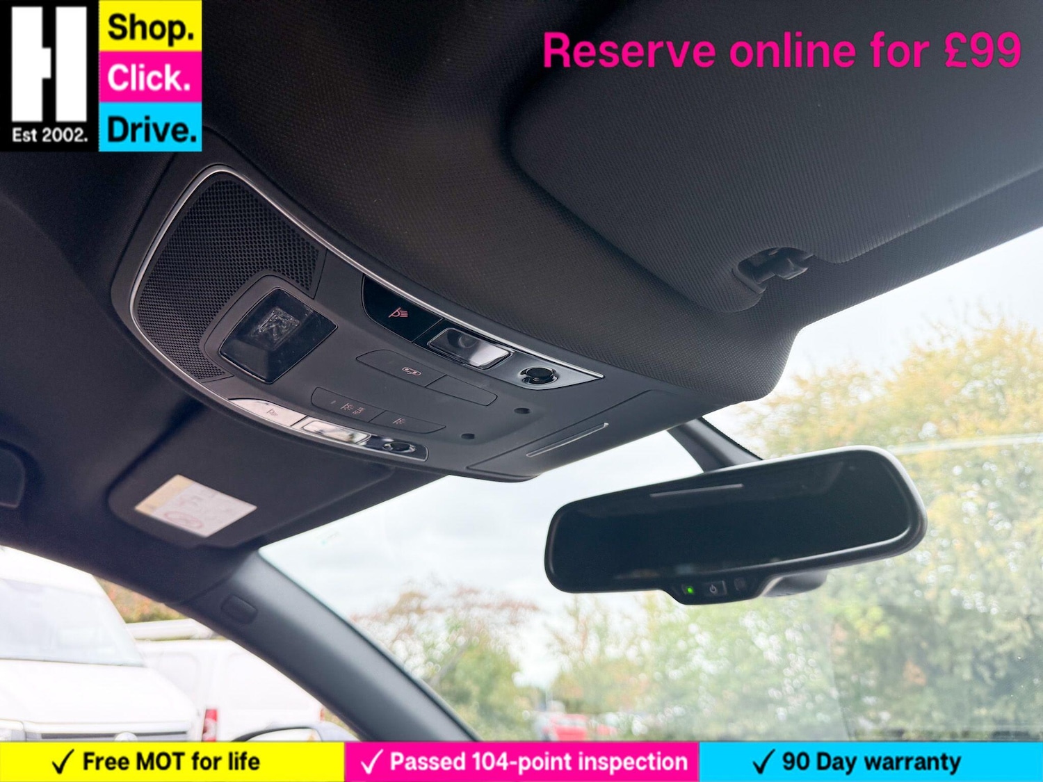 Used Audi A6 Avant 2016 for sale - 76215631: Photo 67