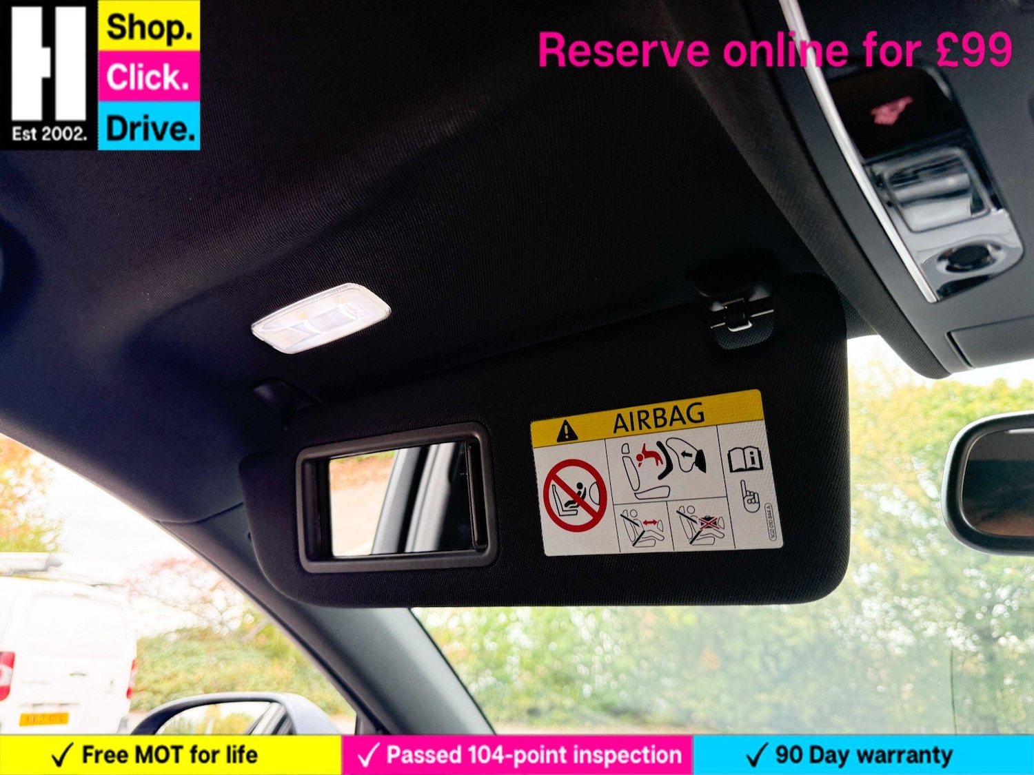 Used Audi A6 Avant 2016 for sale - 76215631: Photo 68