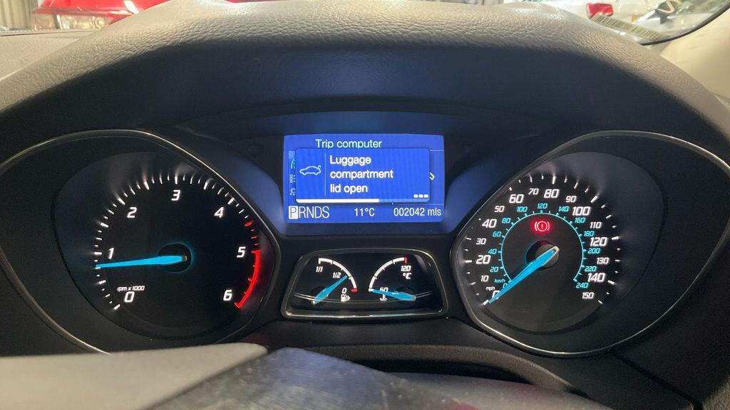 Used Ford Focus 2011 for sale - 76801347: Photo 11