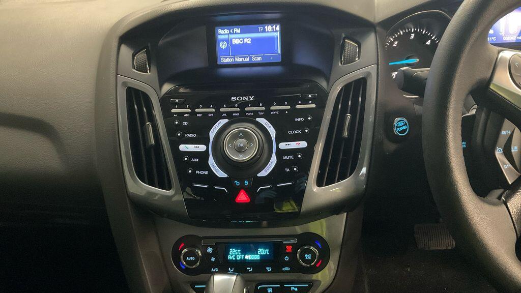 Used Ford Focus 2011 for sale - 76801347: Photo 12