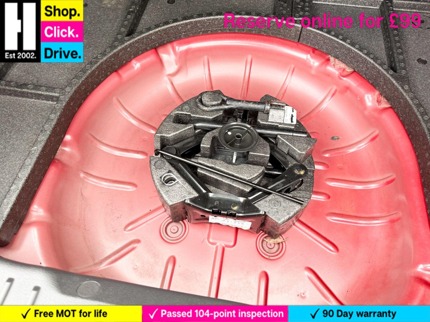 Used Ford Focus 2011 for sale - 76801347: Photo 30