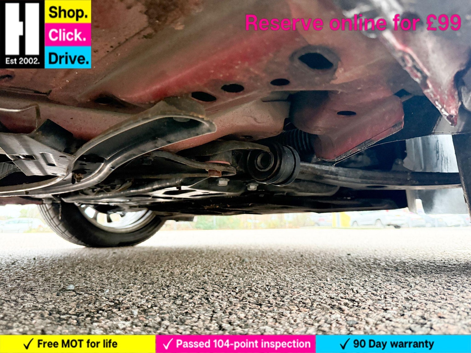 Used Ford Focus 2011 for sale - 76801347: Photo 32