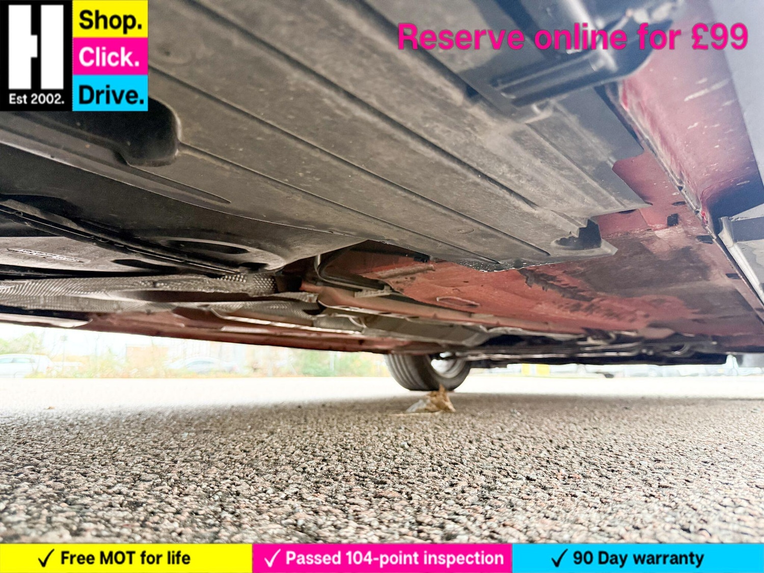 Used Ford Focus 2011 for sale - 76801347: Photo 33