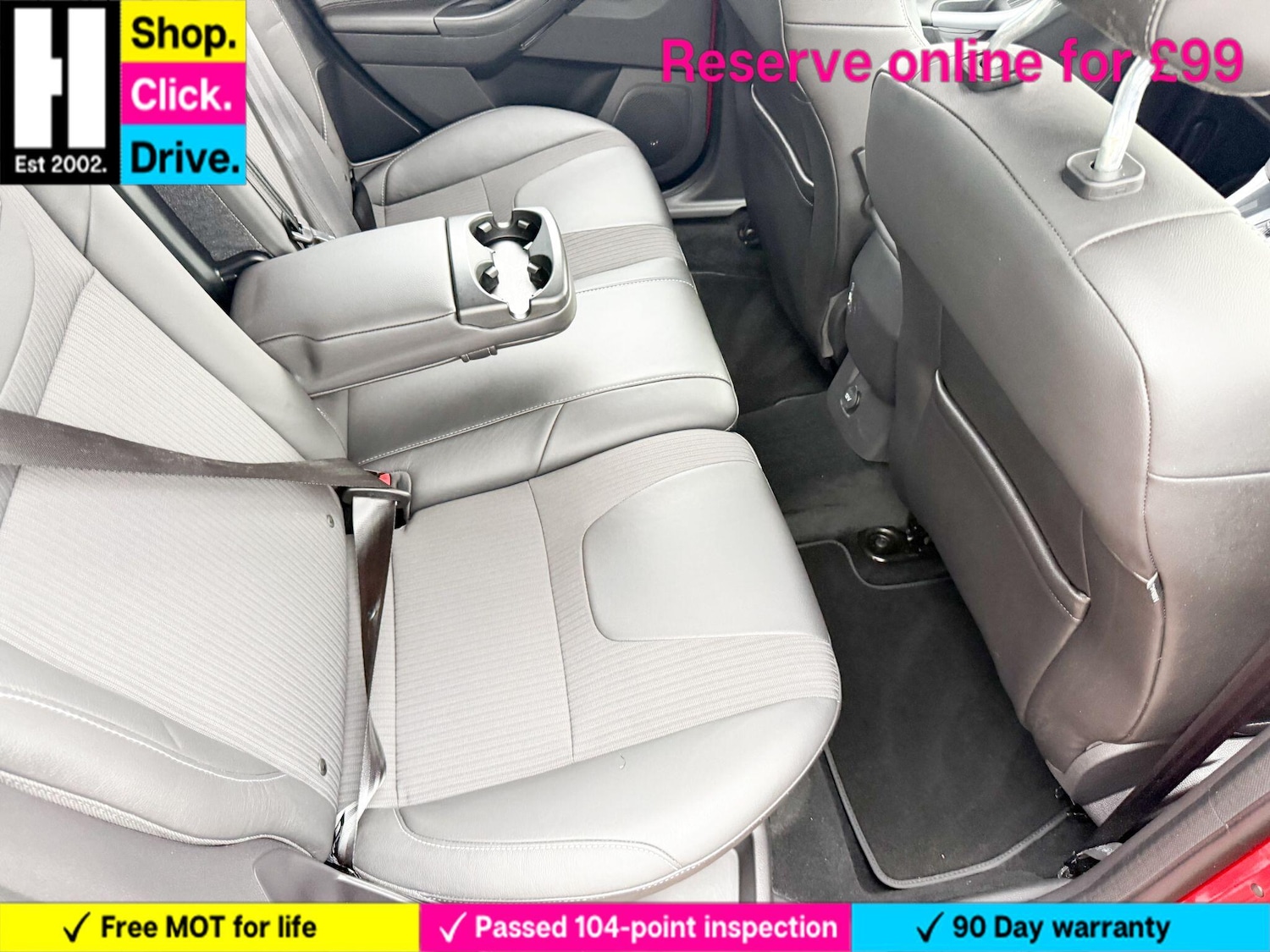 Used Ford Focus 2011 for sale - 76801347: Photo 47