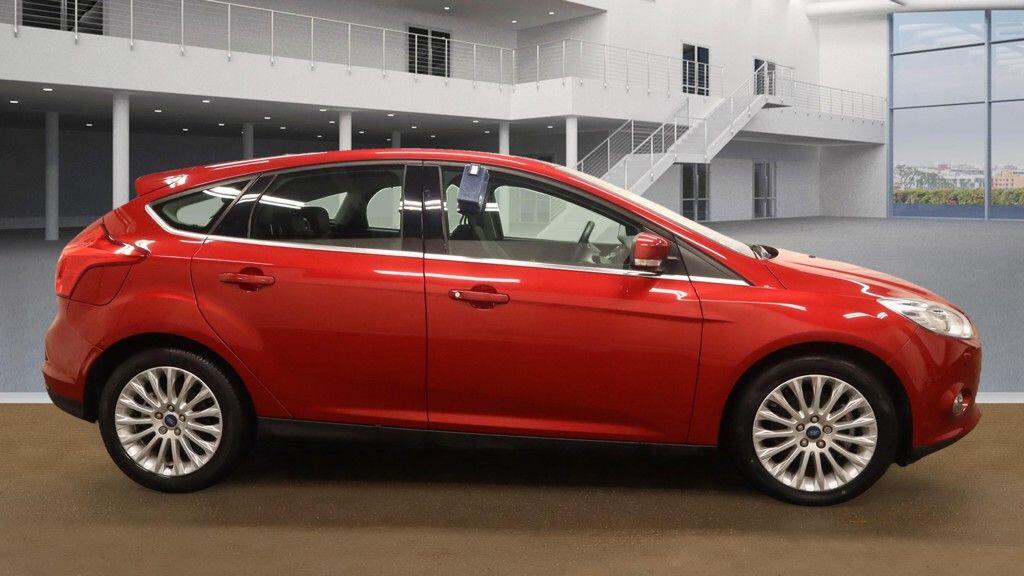 Used Ford Focus 2011 for sale - 76801347: Photo 6