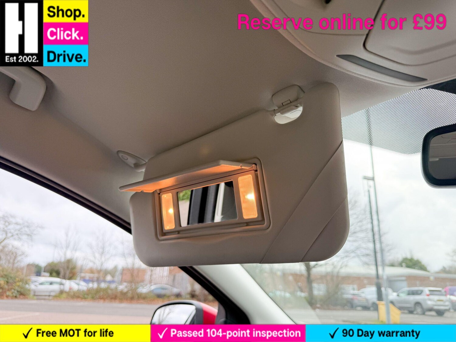 Used Ford Focus 2011 for sale - 76801347: Photo 68