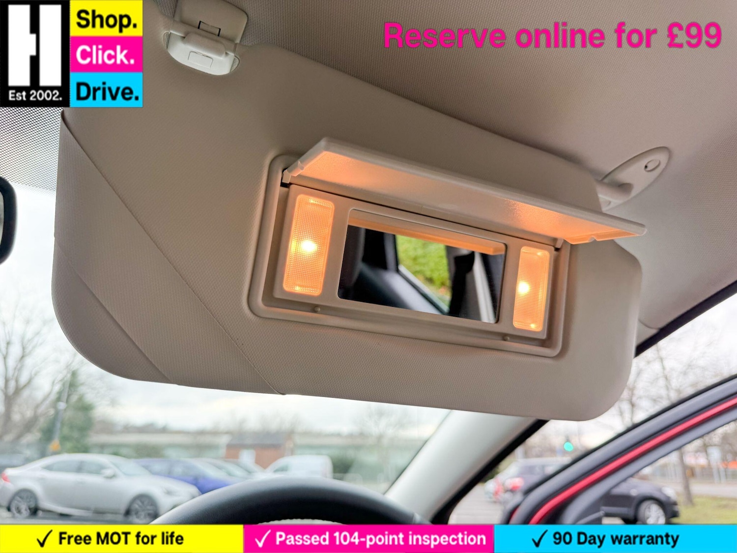 Used Ford Focus 2011 for sale - 76801347: Photo 69