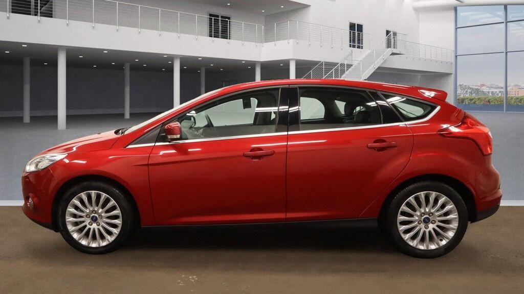 Used Ford Focus 2011 for sale - 76801347: Photo 7