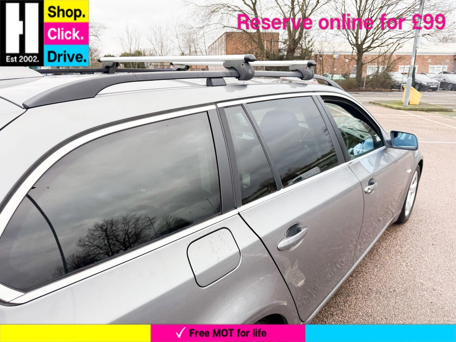 Used BMW 5 Series 2007 for sale - 77411891: Photo 15