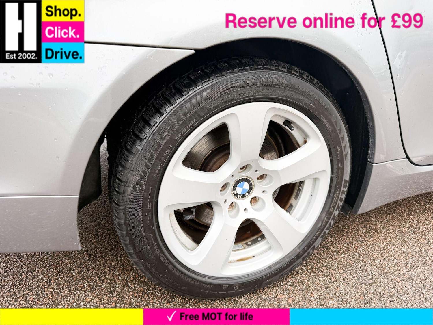 Used BMW 5 Series 2007 for sale - 77411891: Photo 17