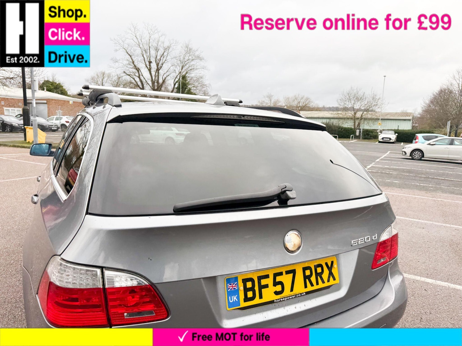 Used BMW 5 Series 2007 for sale - 77411891: Photo 20