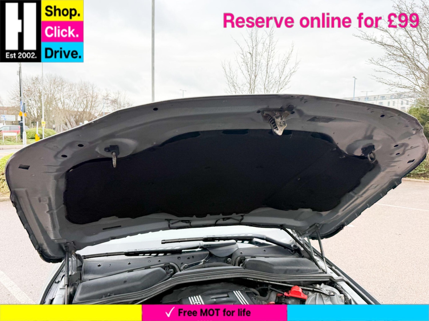 Used BMW 5 Series 2007 for sale - 77411891: Photo 30