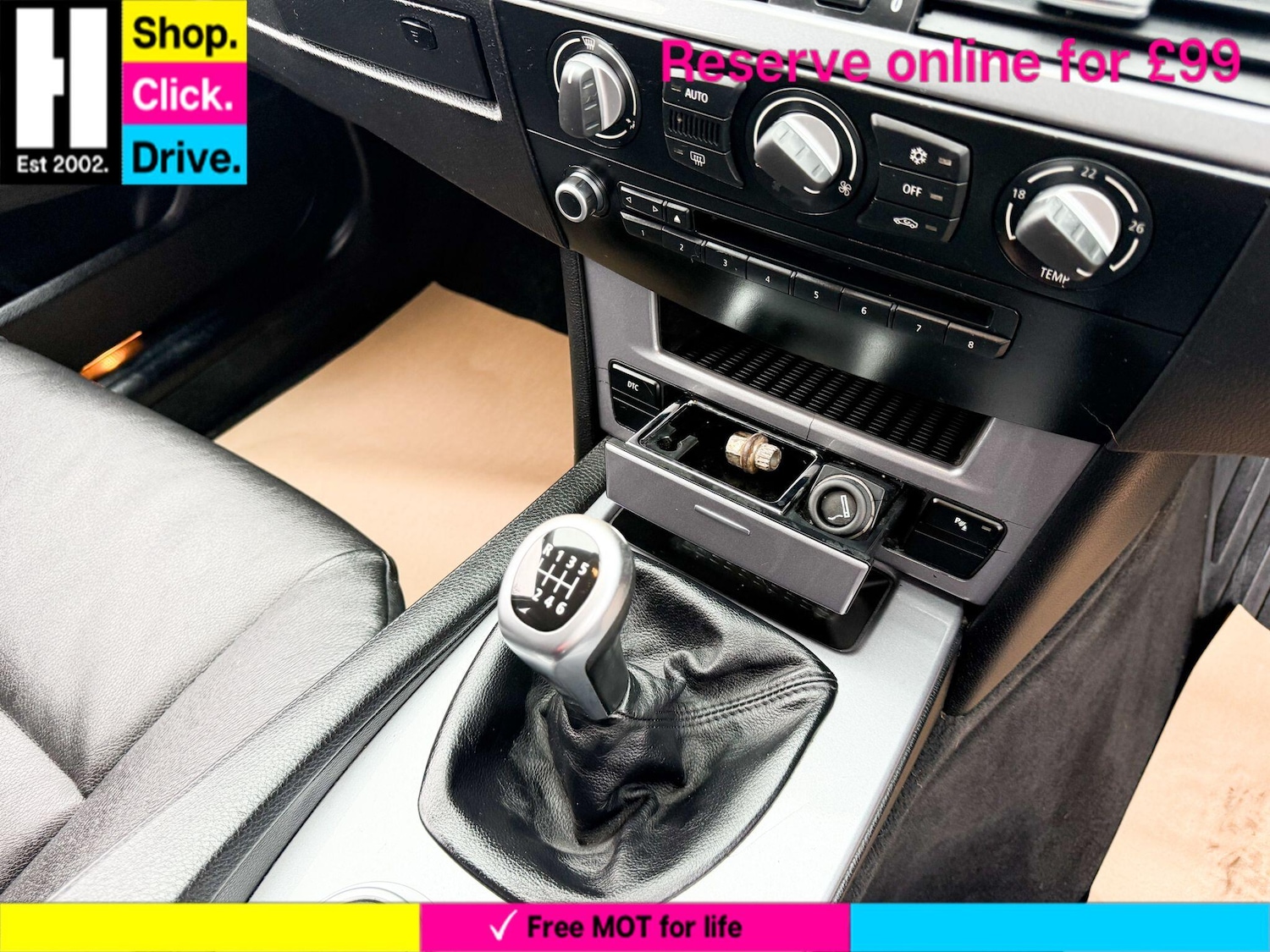 Used BMW 5 Series 2007 for sale - 77411891: Photo 65