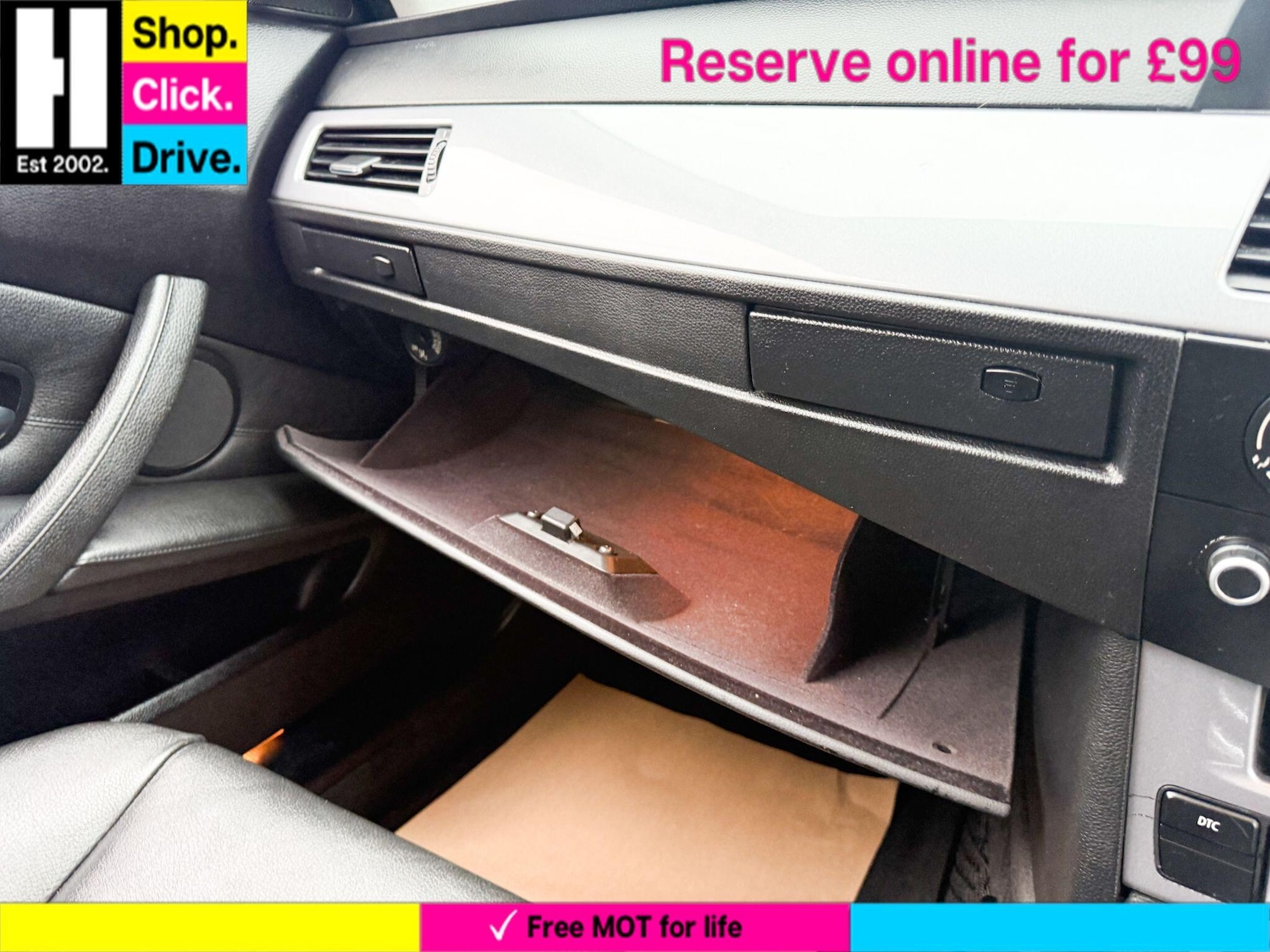 Used BMW 5 Series 2007 for sale - 77411891: Photo 67