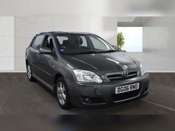 Used Toyota Corolla 2006 for sale - 79589630: Photo