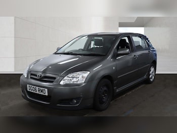 Used Toyota Corolla 2006 for sale - 79589630: Photo