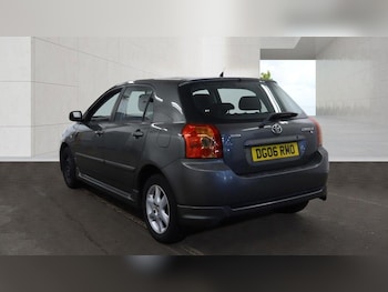 Used Toyota Corolla 2006 for sale - 79589630: Photo