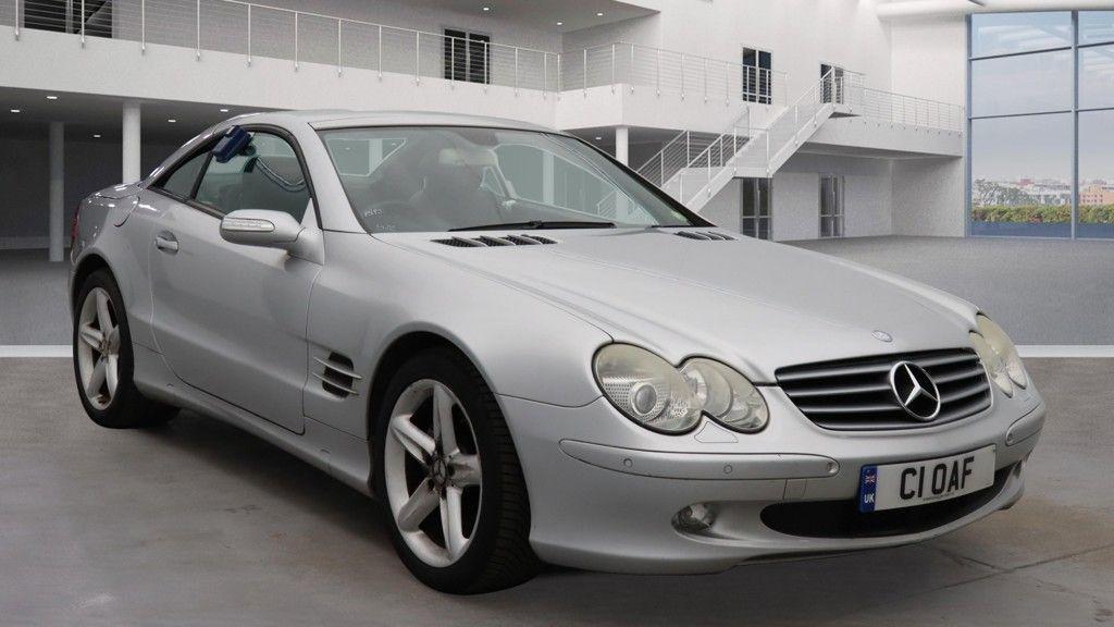 Used Mercedes-Benz S Class 2006 for sale - 76743381: Photo 1