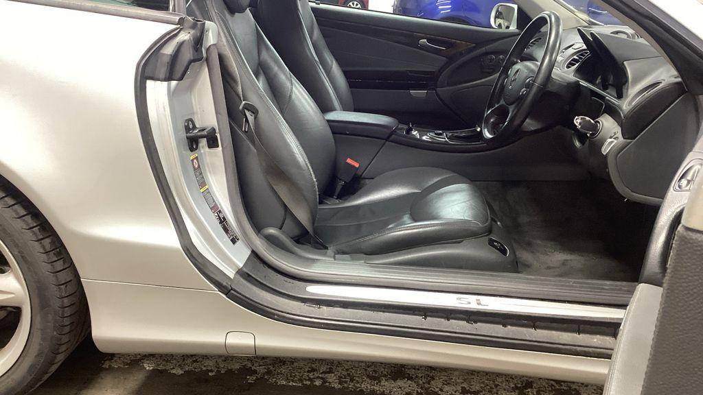 Used Mercedes-Benz S Class 2006 for sale - 76743381: Photo 10