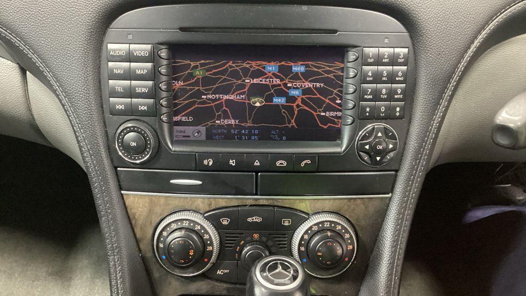 Used Mercedes-Benz S Class 2006 for sale - 76743381: Photo 12