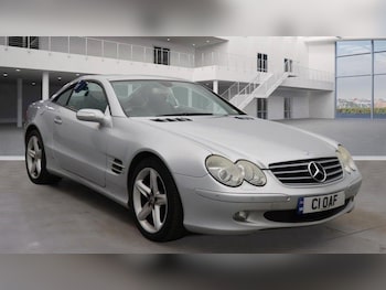 Used Mercedes-Benz S Class 2006 for sale - 76743381: Photo