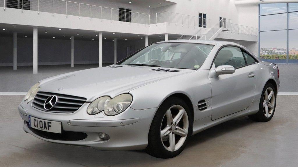 Used Mercedes-Benz S Class 2006 for sale - 76743381: Photo 3