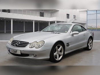 Used Mercedes-Benz S Class 2006 for sale - 76743381: Photo
