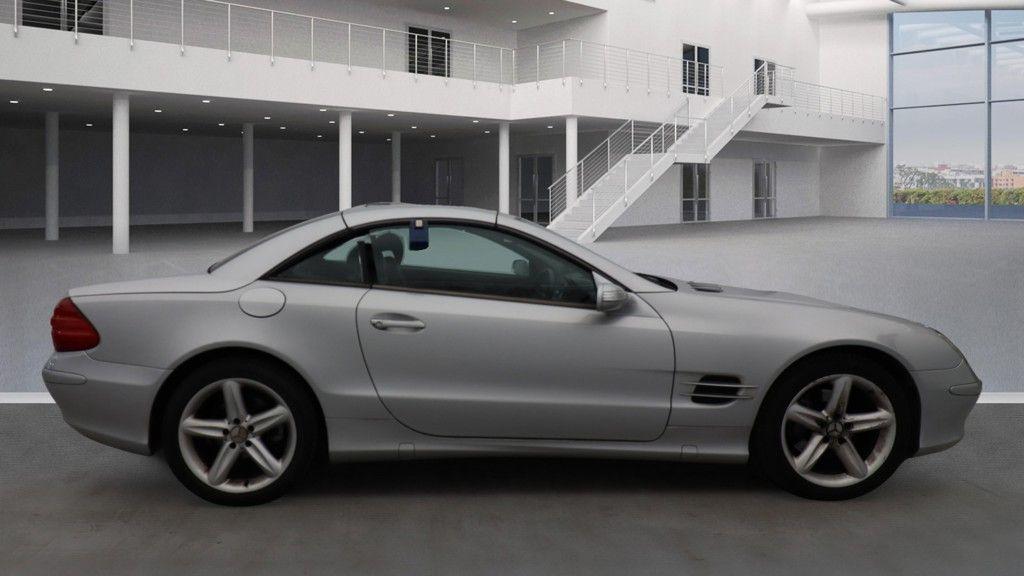 Used Mercedes-Benz S Class 2006 for sale - 76743381: Photo 6